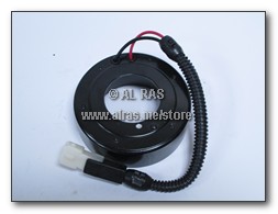 COIL. 709 CU TWO WIRE 24V / SH-0023